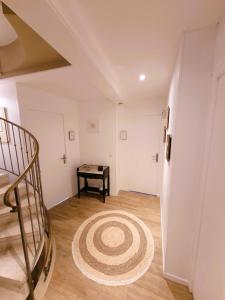 LA MAISON PERE CAMEMBERT/ LA SUITE VERANDA