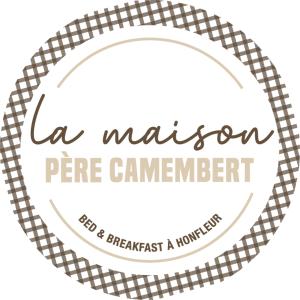 B&B / Chambre d'hôtes LA MAISON PERE CAMEMBERT/ LA SUITE VERANDA 18 Place Sainte-Catherine 14600 Honfleur Normandie