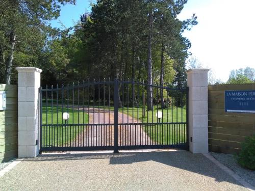 La Maison Periot