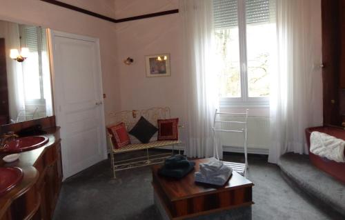 La Maison Ribotteau