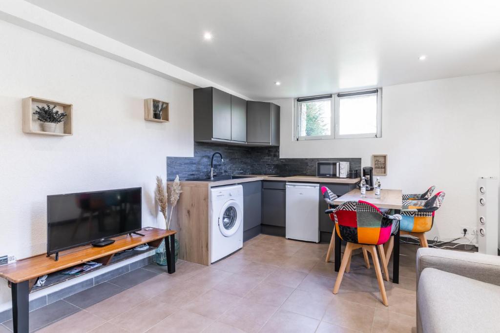 La Maison Ruffinoise 57130 Sainte-Ruffine