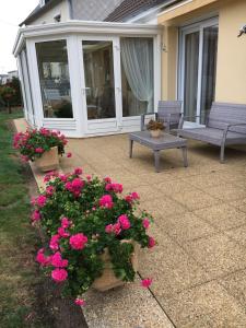 La Maison s'apelle le P'tit Nid