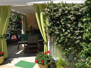 La Maison s'apelle le P'tit Nid
