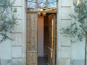 La Maison Saint Jean