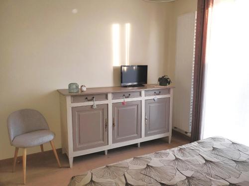 La Maison Sleep & Swim