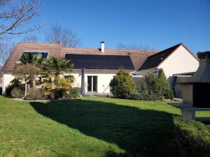 La Maison Sleep & Swim