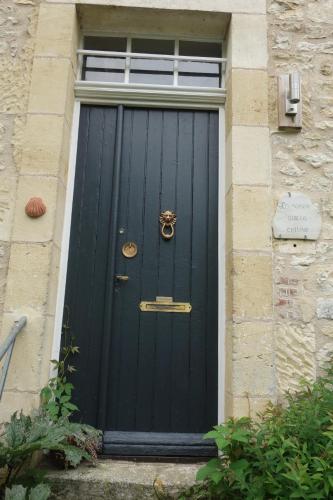 La Maison sur la Colline