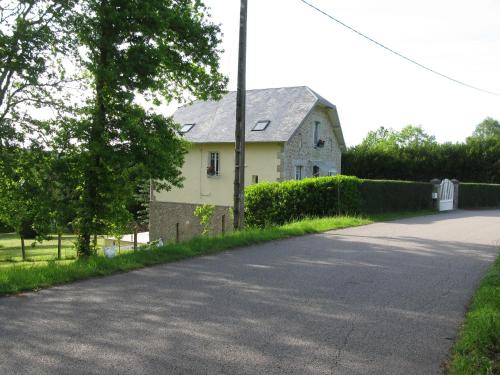 La maison