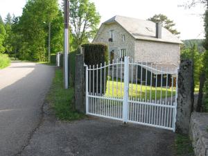 La maison