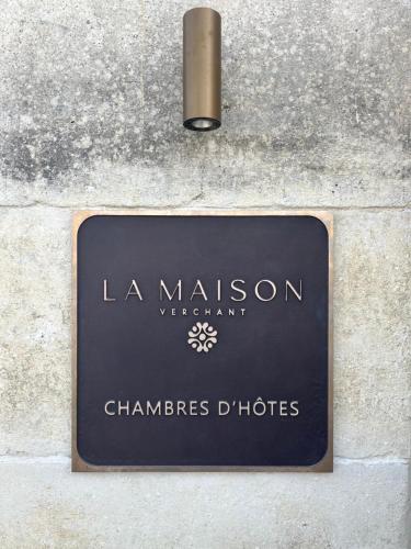 La Maison Verchant