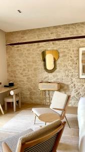 B&B / Chambre d'hôtes La Maison Verchant La Maison Verchant 1372 Rue des Marels 34000 Montpellier Languedoc-Roussillon