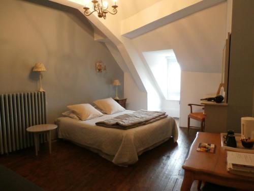 La Maison XVIIIe