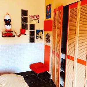 B&B / Chambre d'hôtes La Malcotais Lieu dit La Malcotais 35230 Noyal-Châtillon-sur-Seich Bretagne