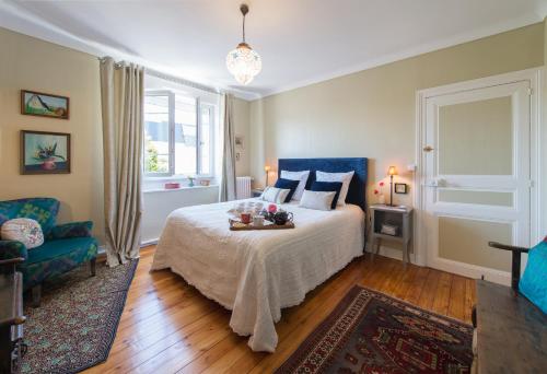 La Mancelle - Chambre d'hôtes
