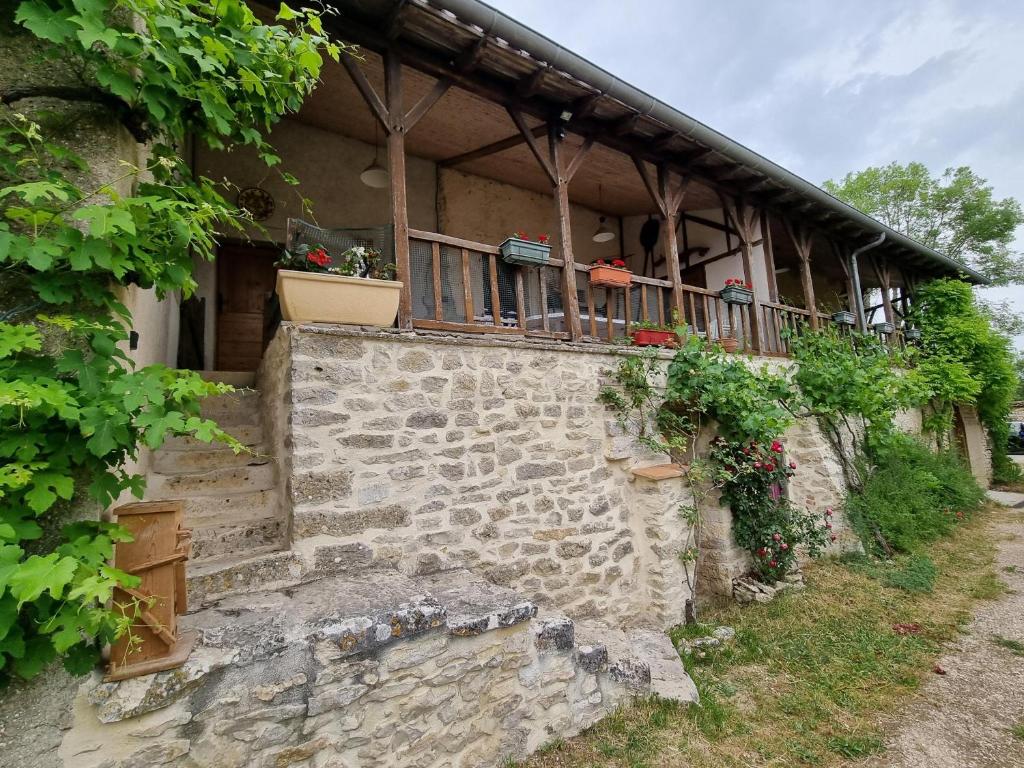 La Mancelle - Chambre d'hôtes 72000 Le Mans
