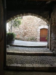 La Mansardiere