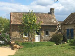 B&B / Chambre d'hôtes La Marchanderie Chambre D'Hote La Marchanderie, Route de la vaudelle 72700 Spay Pays de la Loire