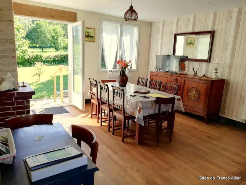 La Mare Chambres d'Hôtes Chaix accueil 26800 Étoile-sur-Rhône