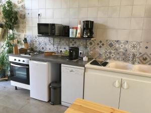 La Marelle
