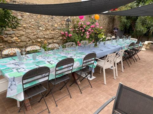 La Marelle