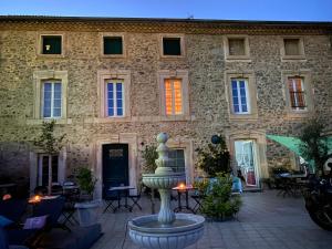 La Marelle