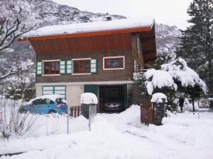 La Marmotte de la Tour