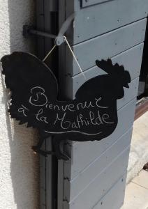 La Mathilde