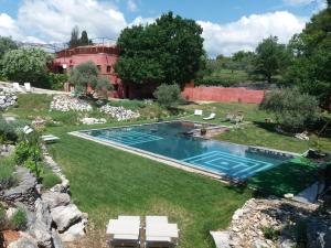 La Medievale du Luberon