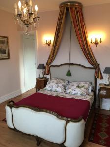 B&B / Chambre d'hôtes La Minaudière 62 195 avenue de la forêt 62360 Boulogne-sur-Mer Nord-Pas-de-Calais