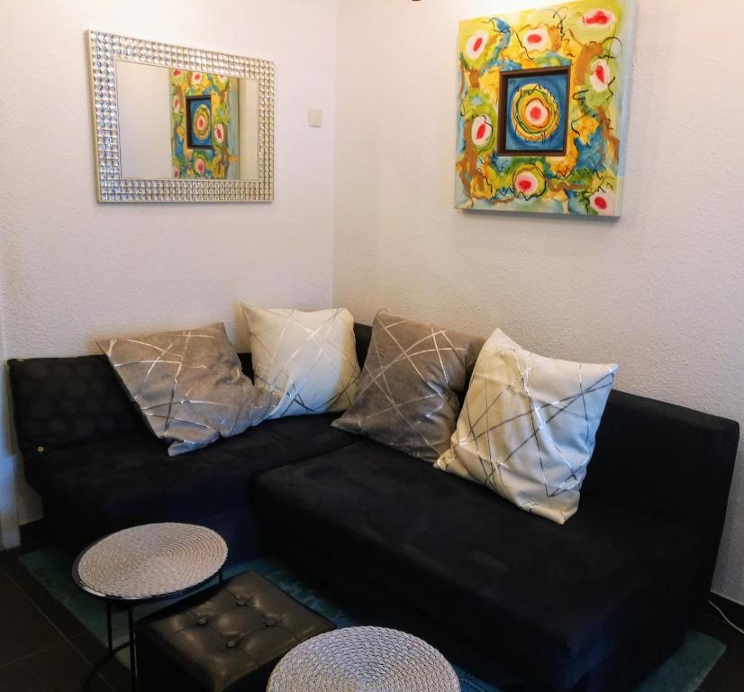 La Minoterie - Chambre d'hôtes et Studio avec kitchenette