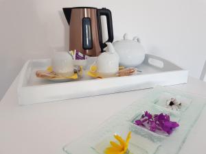 La Minoterie - Chambre d'hôtes et Studio avec kitchenette