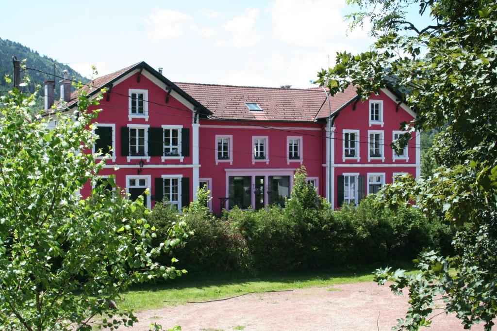 La Mirabelle 6, Route de Ventron, 88310 Cornimont