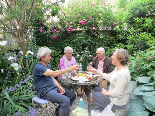 La Mirandole