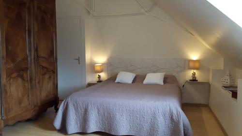 la noue aubert