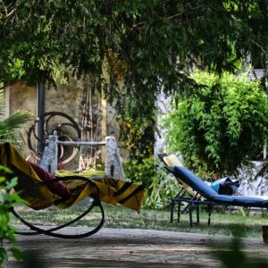 B&B / Chambre d'hôtes La Parenthèse Entre Abbaye et Venise Verte 69 Rue de l'Abbaye 85420 Maillezais Pays de la Loire