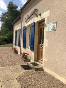 B&B / Chambre d'hôtes La Parisienne des Amognes 140 Route de St Jean - Lieu dit Noïlle 58130 Montigny-aux-Amognes Bourgogne