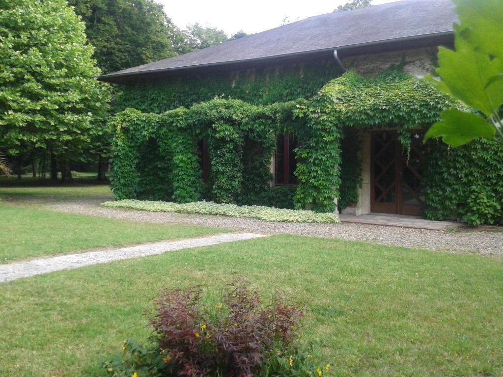 B&B / Chambre d'hôtes La Passagere 34 rue des Sables 03270 Hauterive