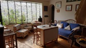 La Passerose jardin clos 300mplage la Couarde sur mer