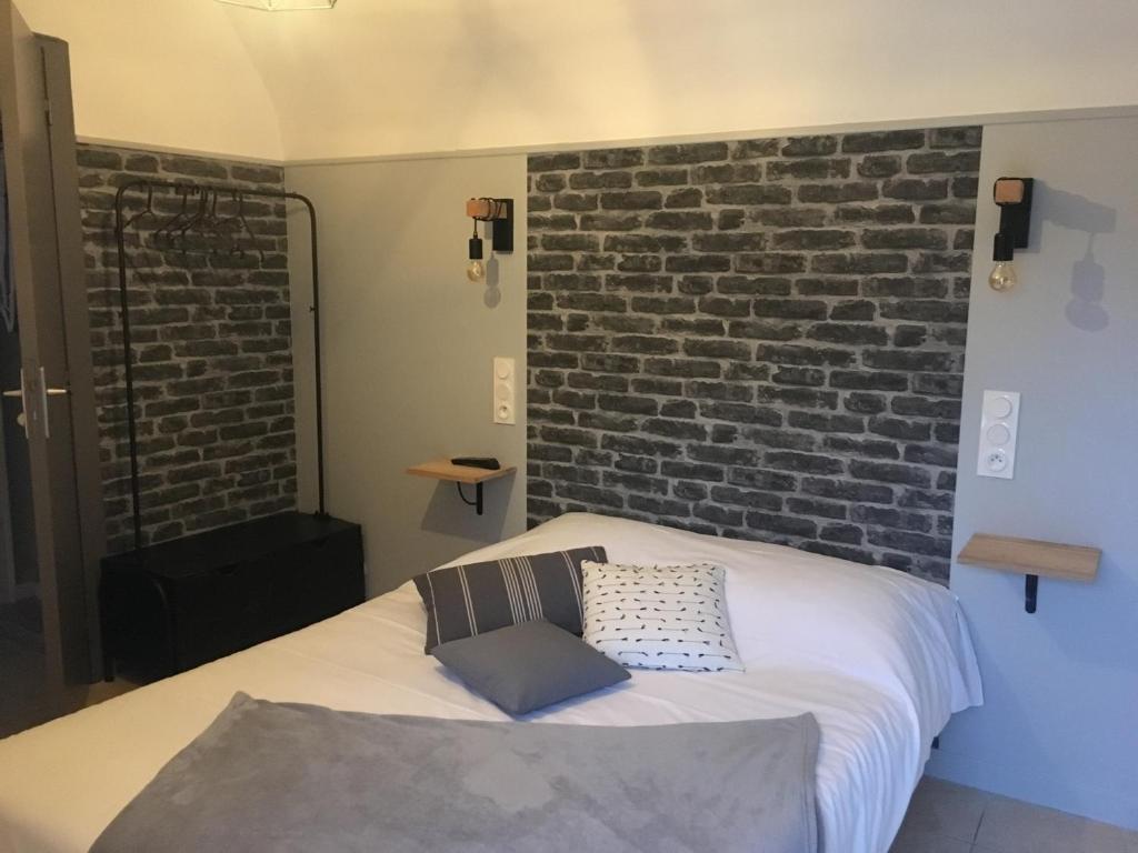 B&B / Chambre d'hôtes La Pénate Le Petit Bignon 22130 Pluduno