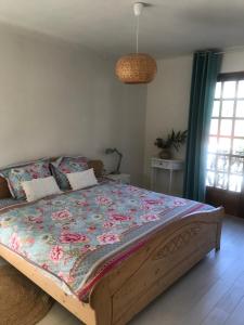 La Perle des Montagnes - Bed and breakfast