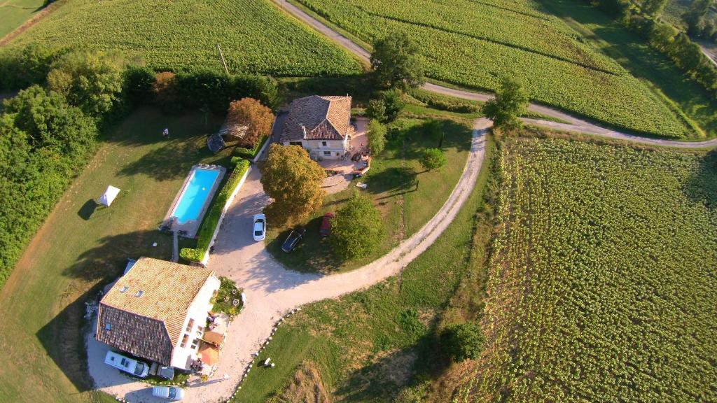 La Perle du Lot Bardouquet, 46170 Castelnau-Montratier
