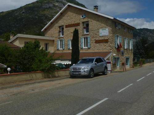 La petite auberge de niaux