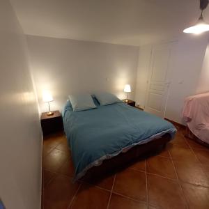 B&B / Chambre d'hôtes La petite campagne 25 Route de Vernon 78270 Blaru Île-de-France