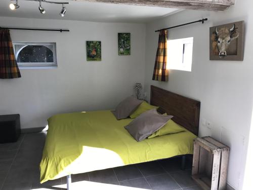 La Petite Ferme