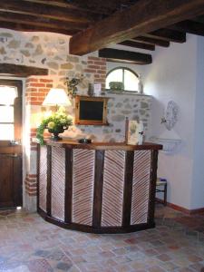 La Petite Ferme
