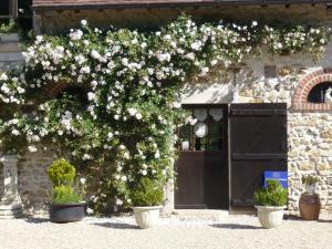 B&B / Chambre d'hôtes La Petite Ferme 3 Route Du Feuillage 18330 Vouzeron Région Centre