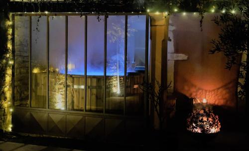 La petite madeleine - Chambre d'hôtes & spa