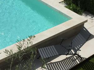 La petite madeleine - Chambre d'hôtes & spa