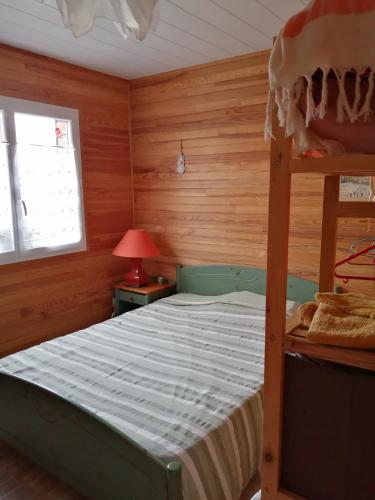 La petite maison dans la prairie