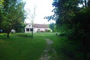 B&B / Chambre d'hôtes La Petite Marguerite Route de SEUR, LIEU DIT LA PETITE MARGUERITE 41120 Chitenay Région Centre